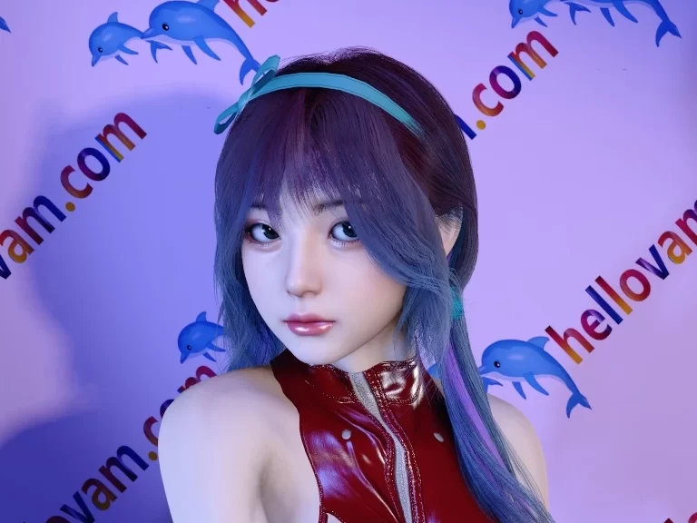 图片[1]-楚沐瑶&楚沐琪-Hellovam资源网