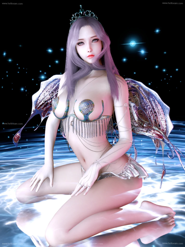 Flowery-Hellovam资源网