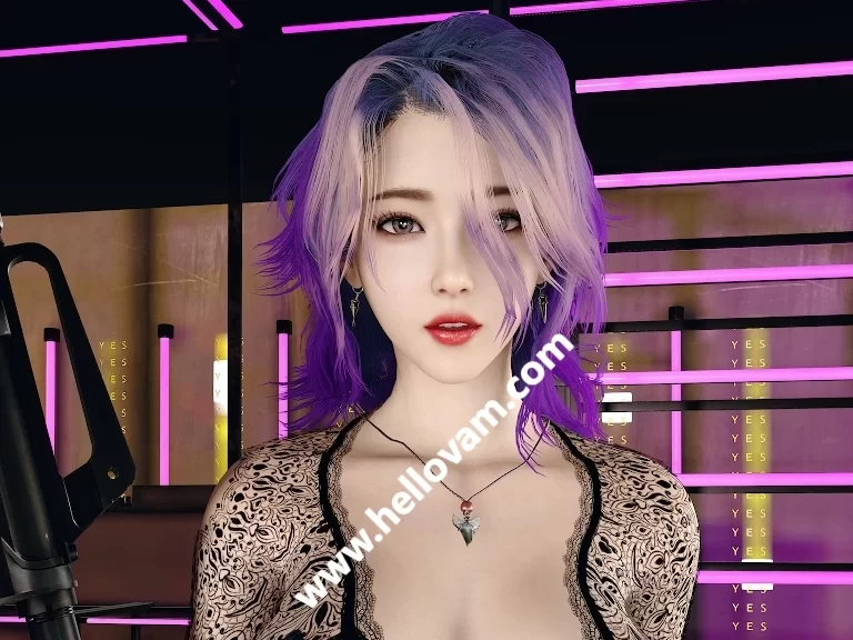 图片[1]-Vannessa-Hellovam资源网