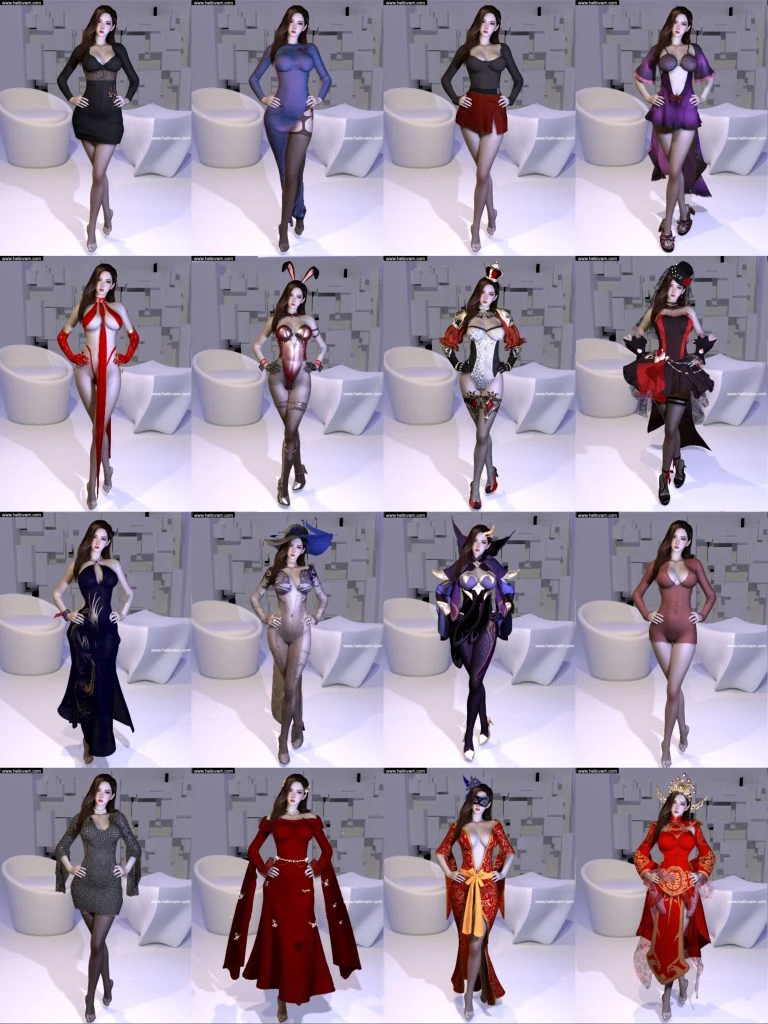 图片[11]-【合集】Vmax服饰资源—2025-01-03-Hellovam资源网