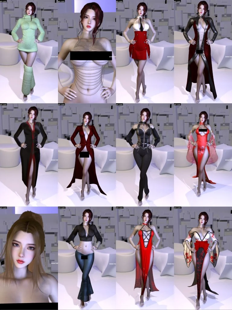 图片[4]-【合集】Vmax服饰资源—2025-01-03-Hellovam资源网