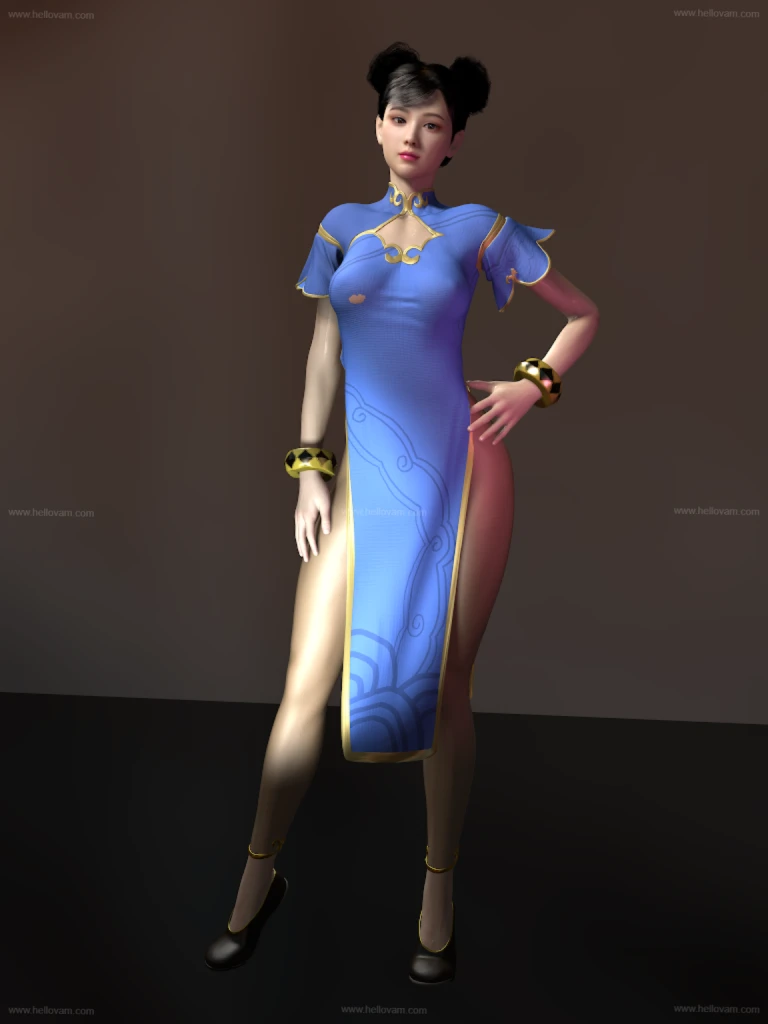 图片[2]-Chunli-Hellovam资源网