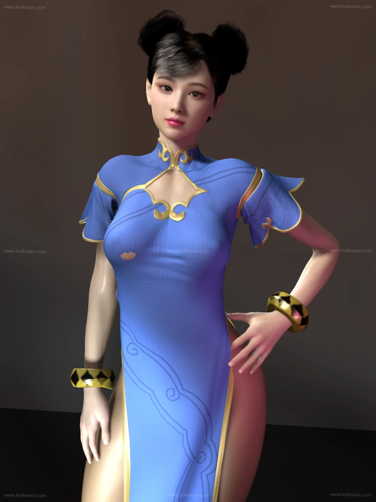 图片[3]-Chunli-Hellovam资源网