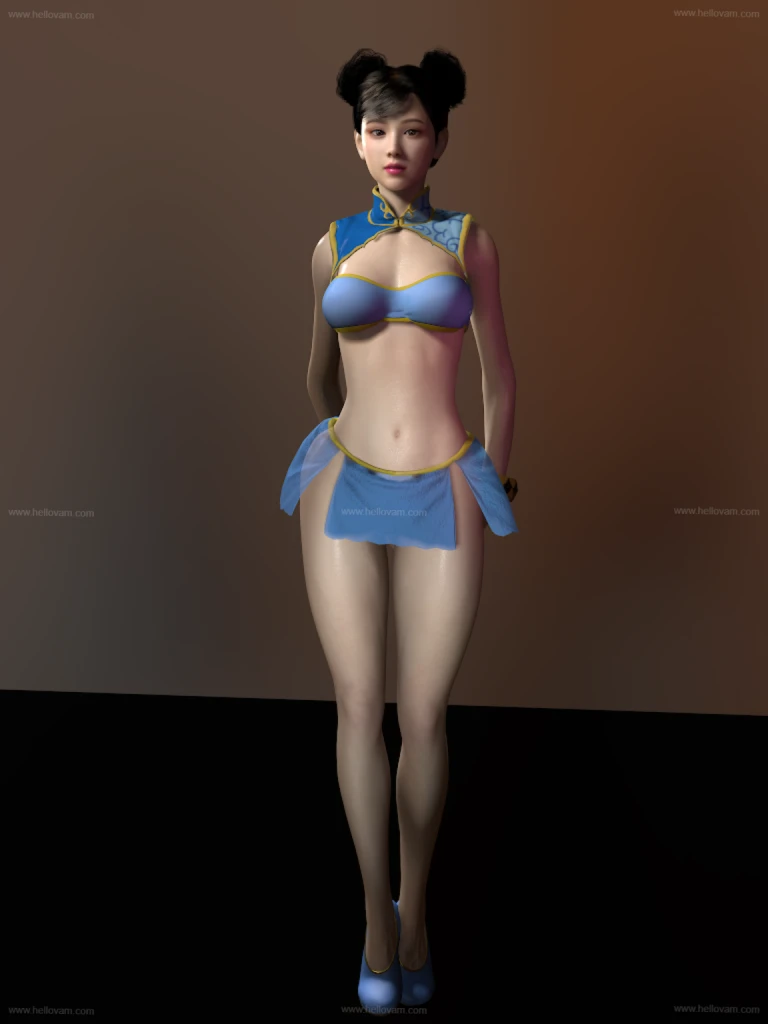 图片[4]-Chunli-Hellovam资源网