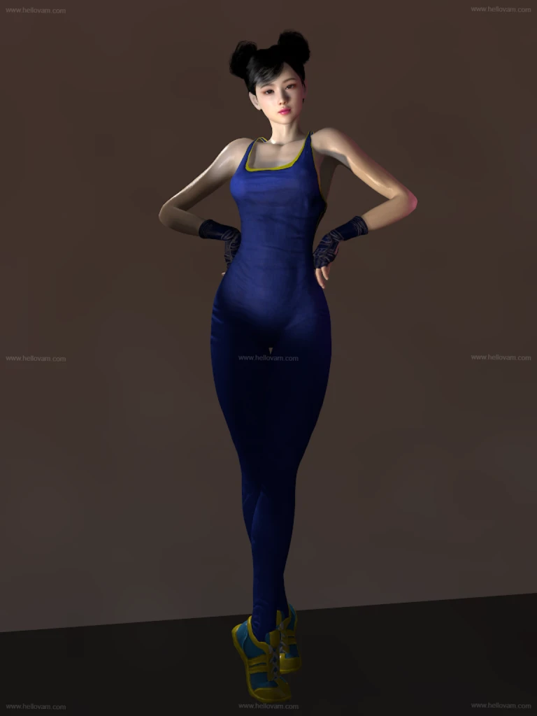 图片[5]-Chunli-Hellovam资源网