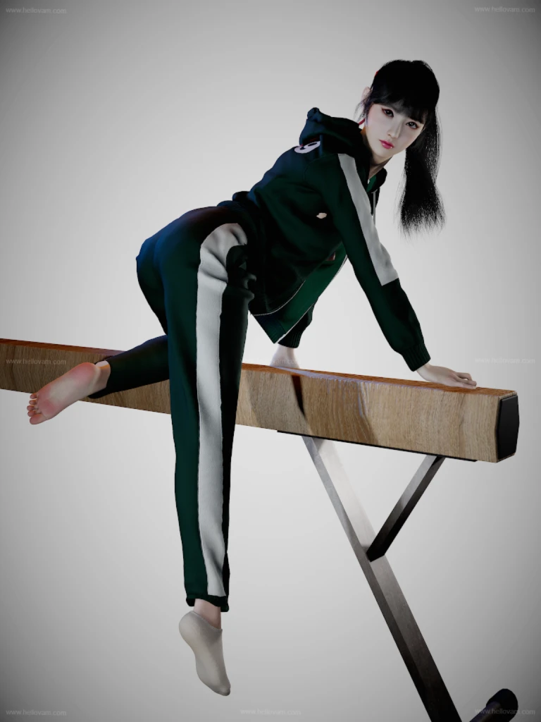 Donghe18-21-27-Hellovam资源网