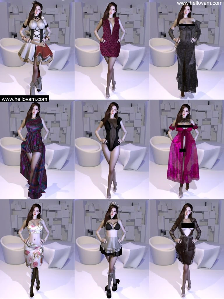 图片[2]-【合集】Eros服饰资源—2025.01.09-Hellovam资源网