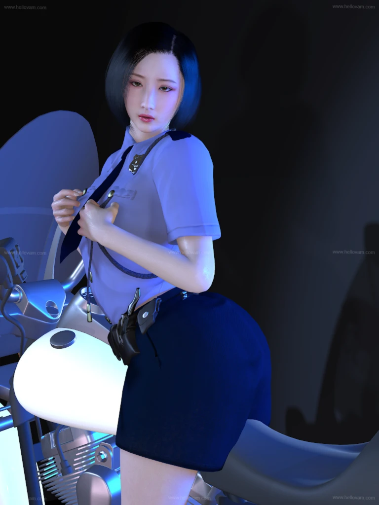 Qiuyu-Hellovam资源网