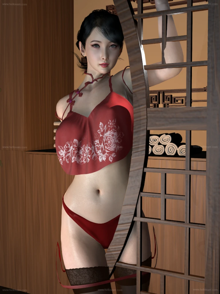 图片[3]-Qiuyun-Hellovam资源网