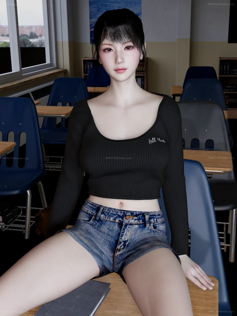 Summer-Hellovam资源网