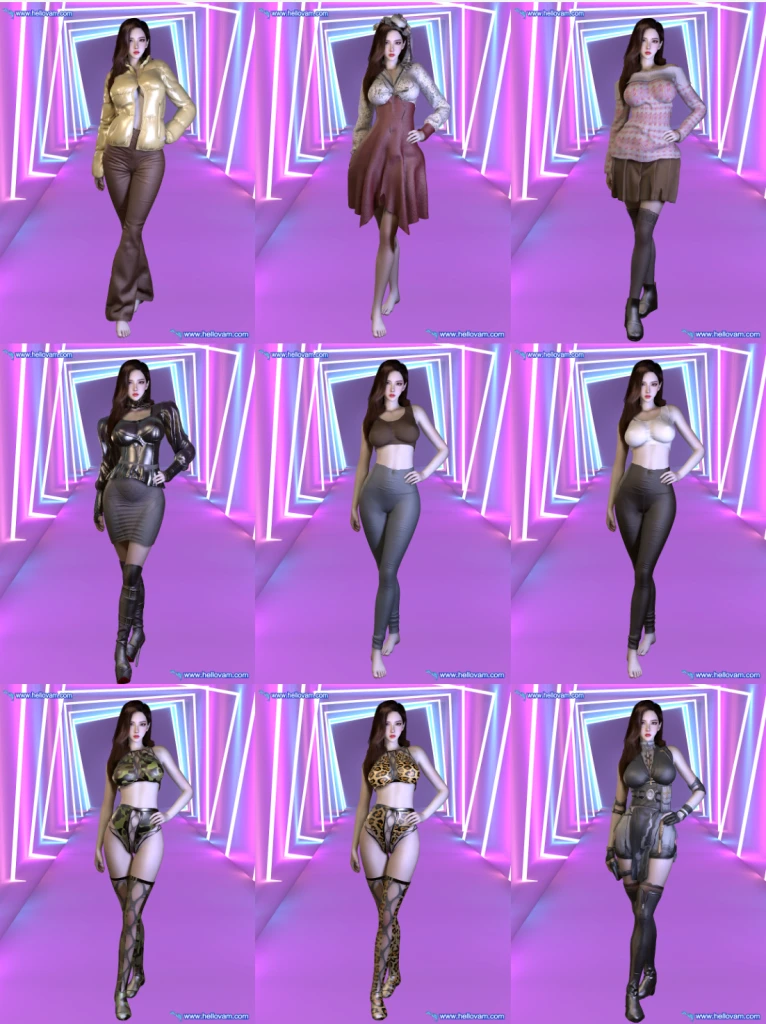 图片[10]-【合集】Vvvevevvv服装资源——2025.01.07-Hellovam资源网