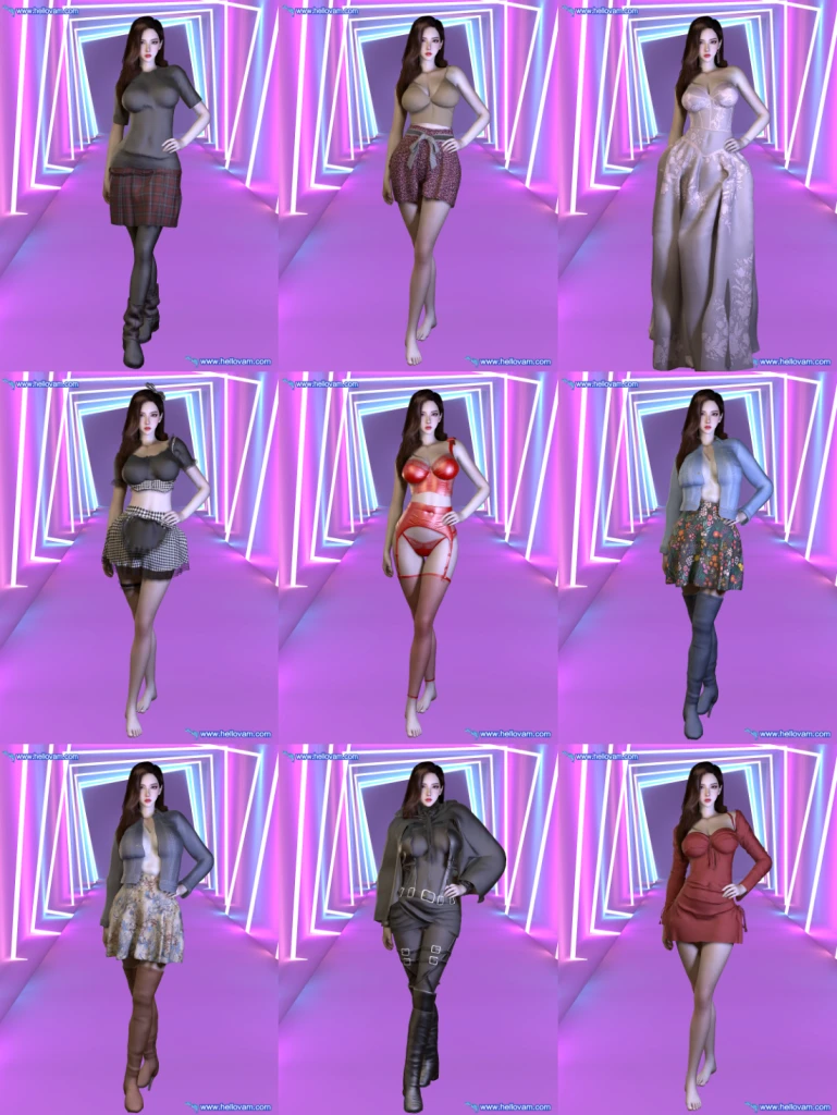 图片[9]-【合集】Vvvevevvv服装资源——2025.01.07-Hellovam资源网