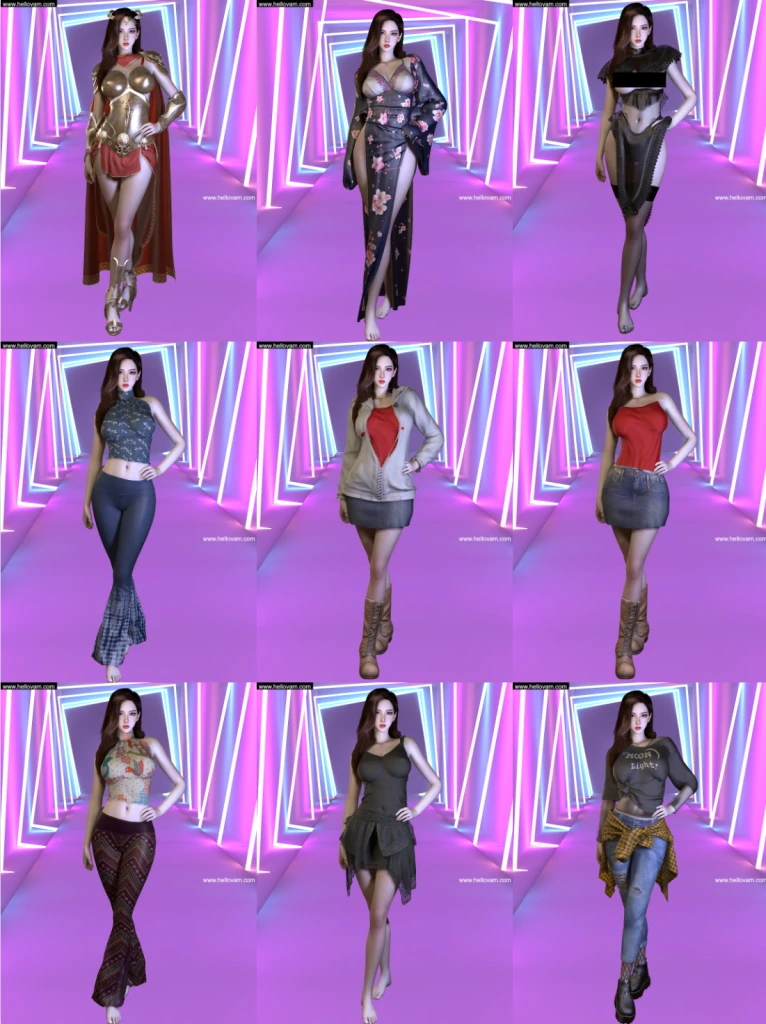 图片[19]-【合集】Vvvevevvv服装资源——2025.01.07-Hellovam资源网