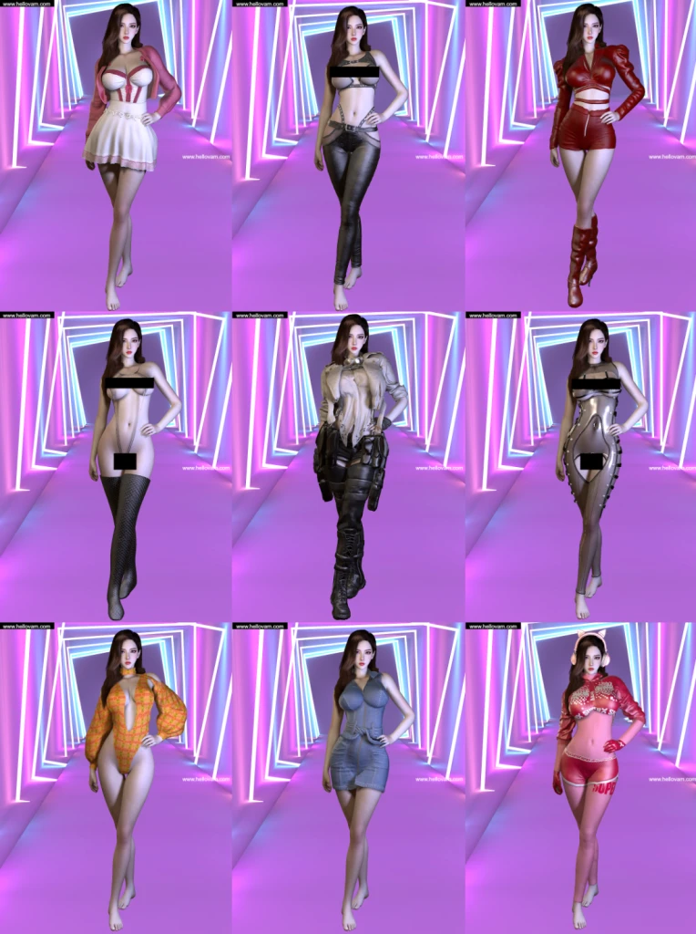 图片[15]-【合集】Vvvevevvv服装资源——2025.01.07-Hellovam资源网