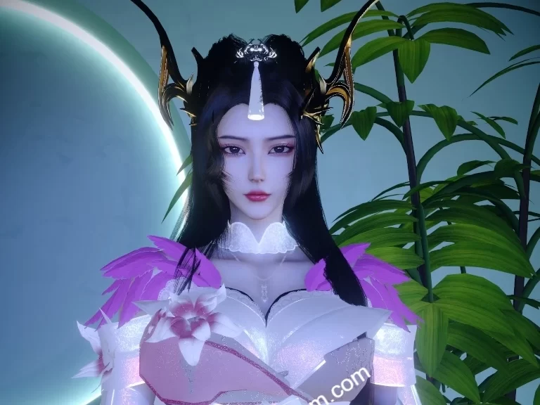 图片[1]-狐仙子-Hellovam资源网