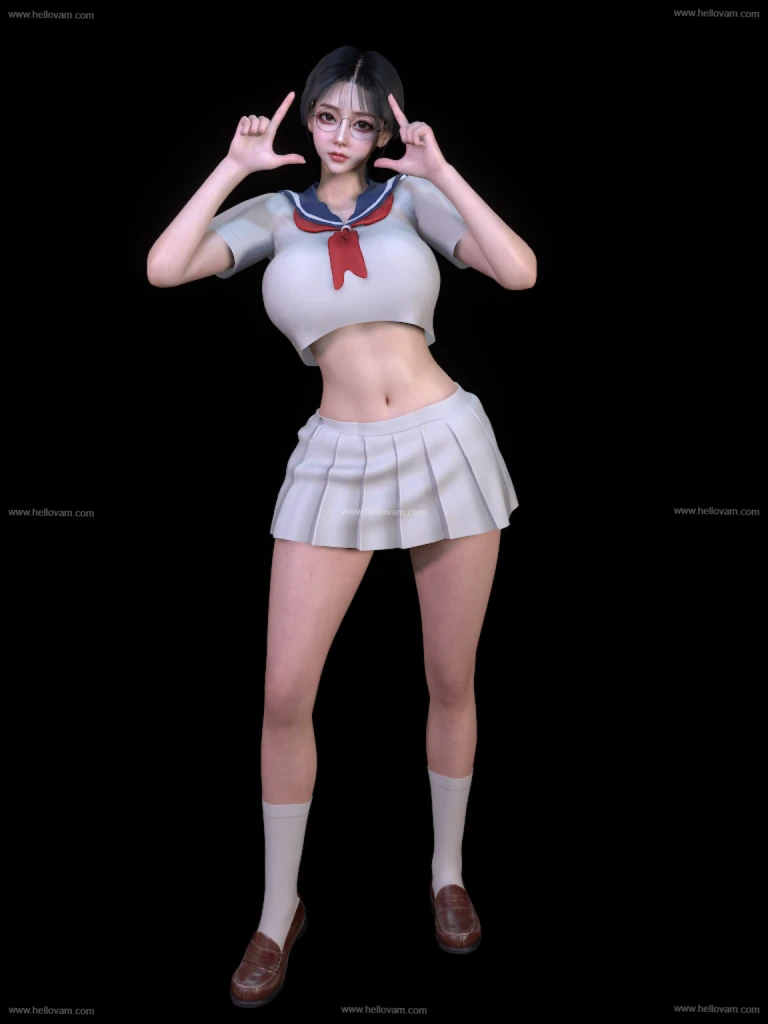 图片[2]-Claire-Hellovam资源网