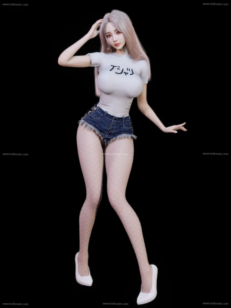 图片[2]-Isabel-Hellovam资源网
