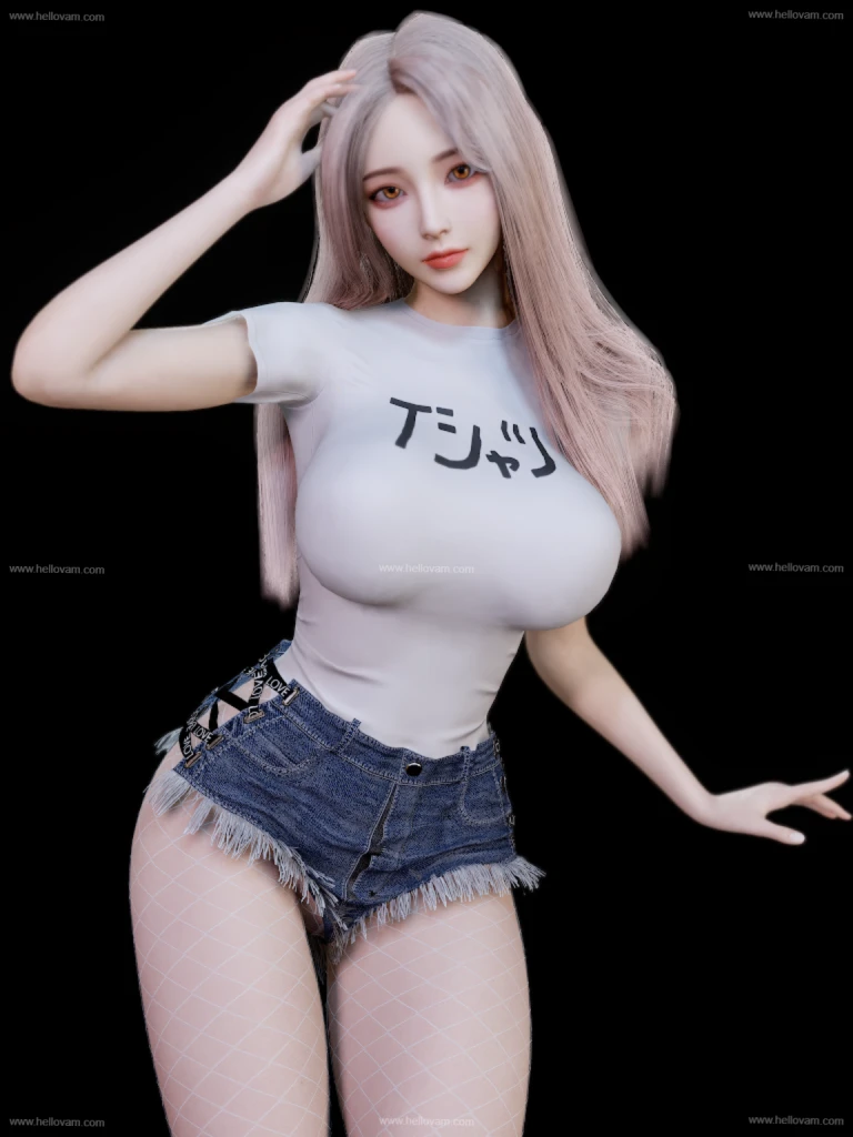 Isabel-Hellovam资源网
