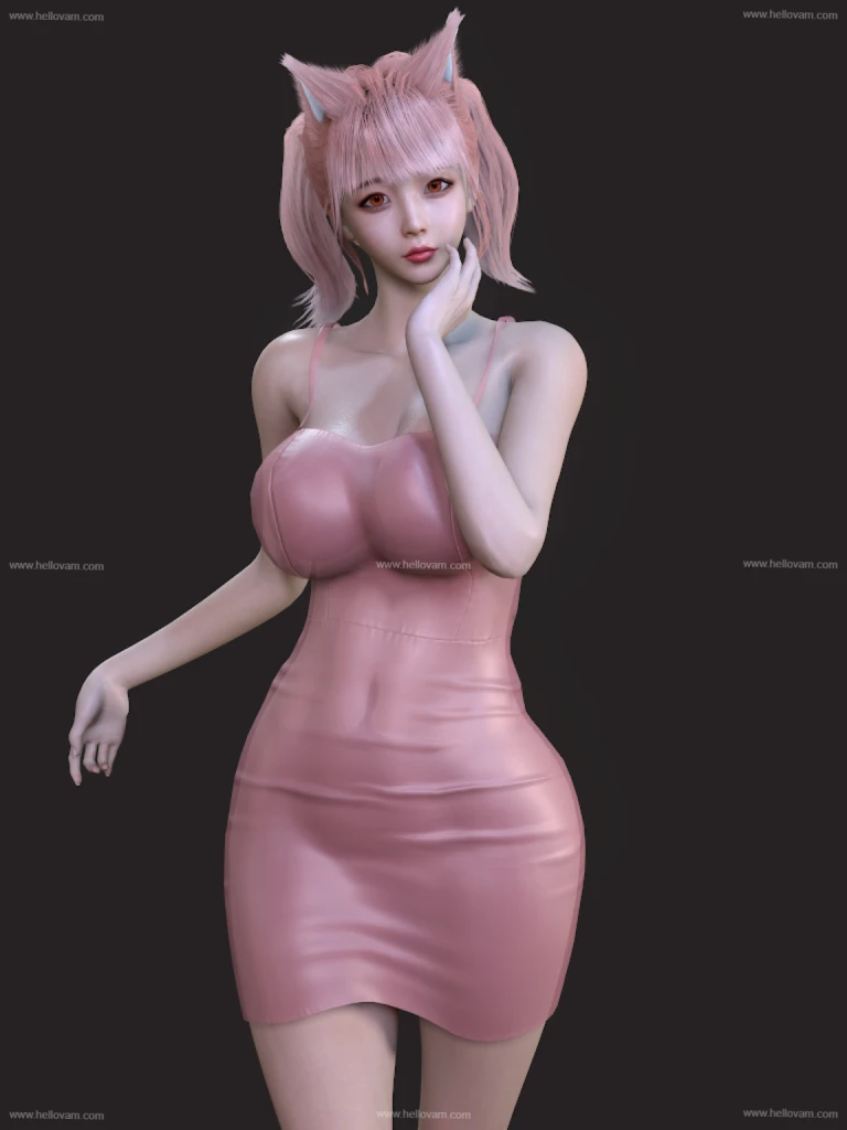 June-Hellovam资源网