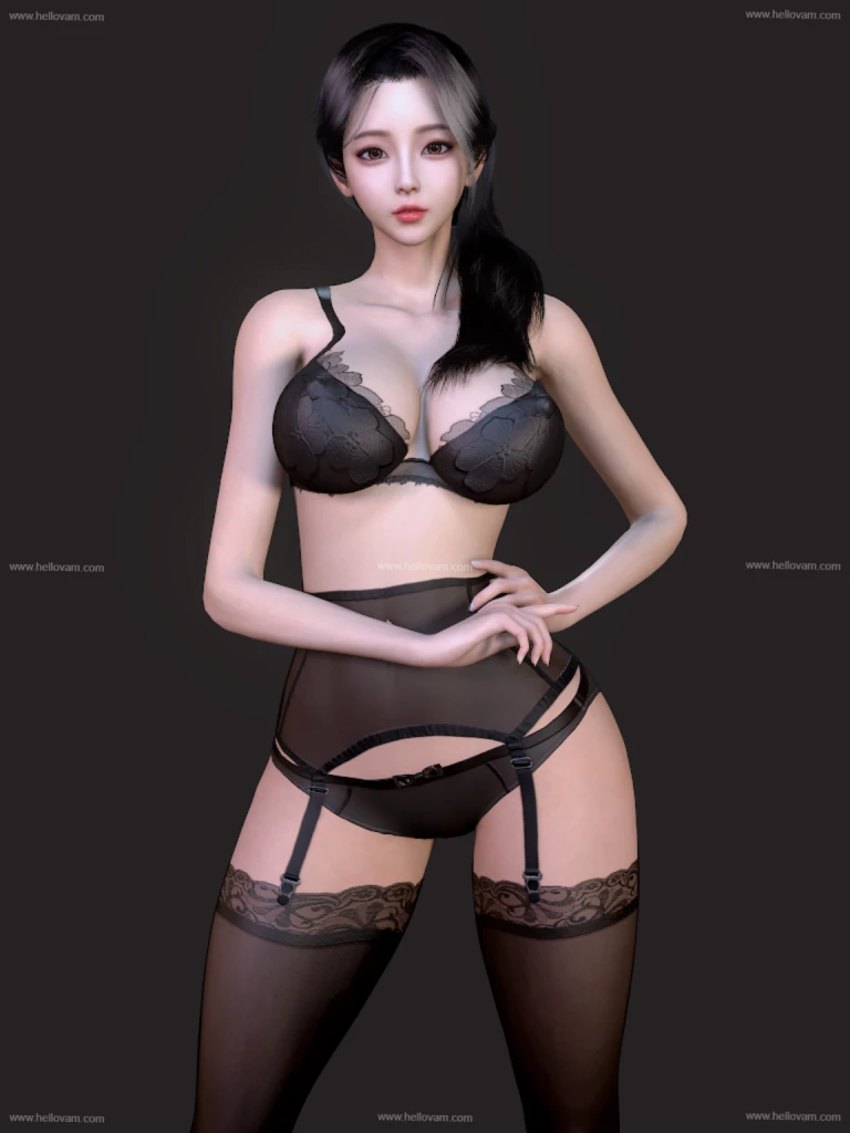 Secretary-Hellovam资源网