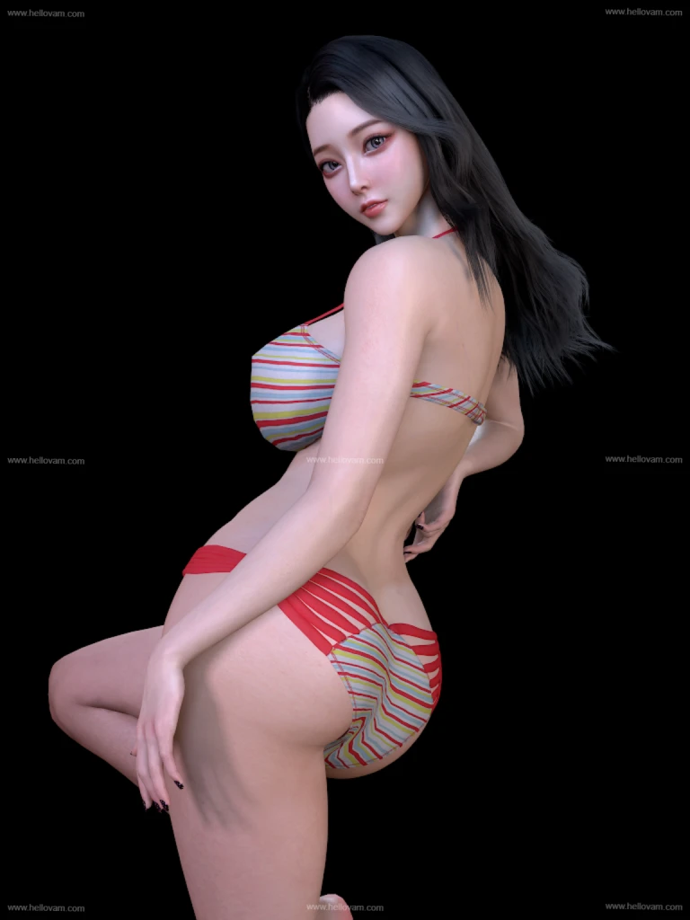 Teresa-Hellovam资源网