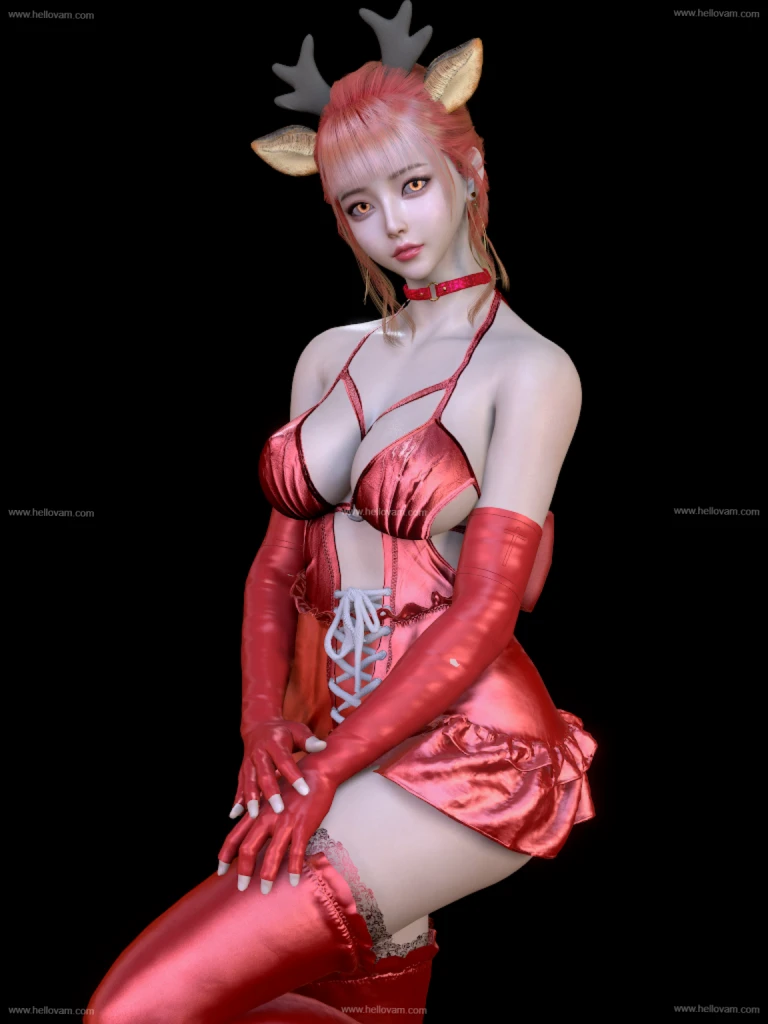 Fawn-Hellovam资源网