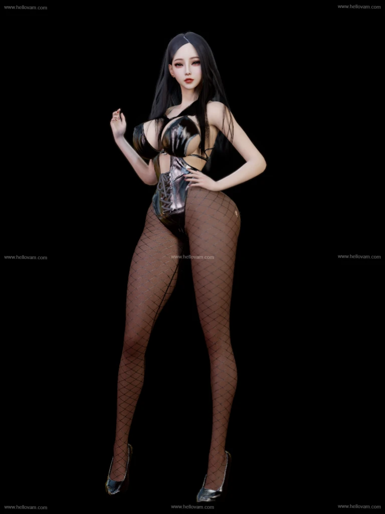 图片[2]-Leila-Hellovam资源网
