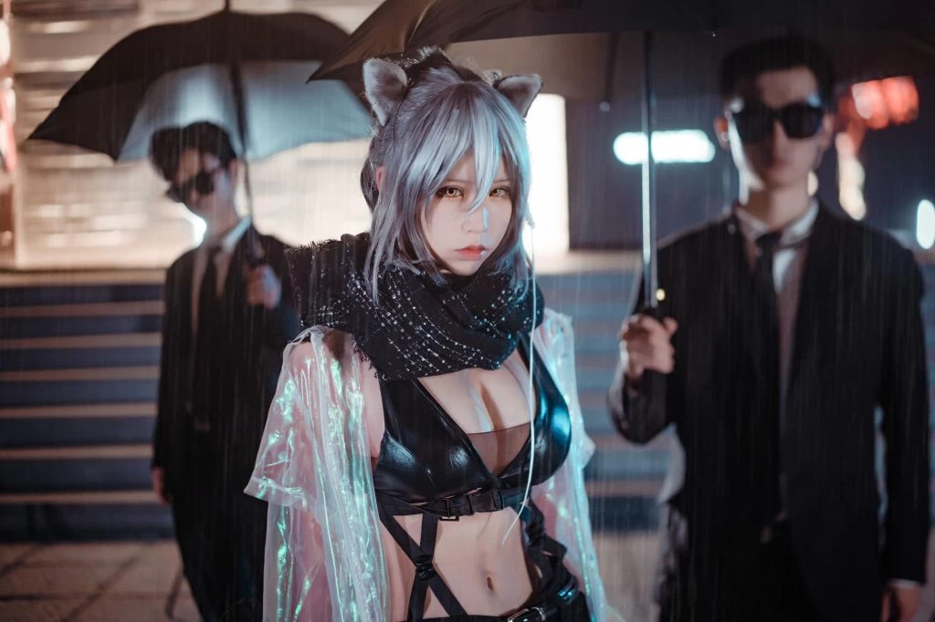 爱老师_PhD_精美美图全部写真作品合集|持续更新-Hellovam资源网