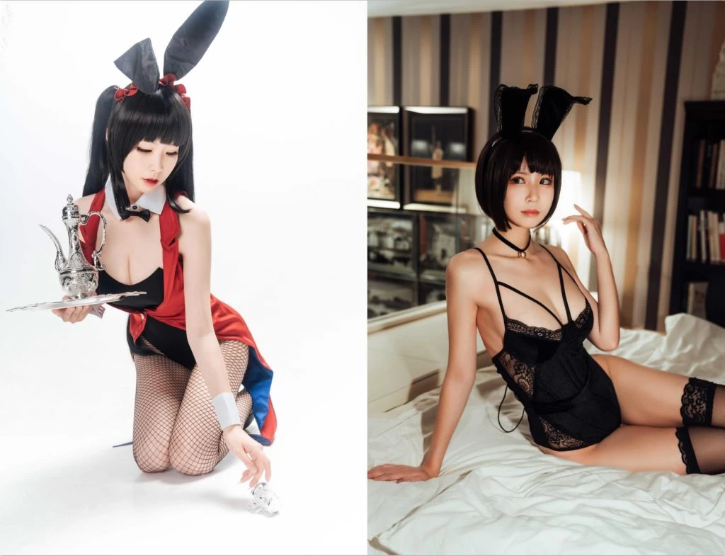 图片[3]-爱老师_PhD_精美美图全部写真作品合集|持续更新-Hellovam资源网