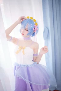 花柒Hana_精美美图全部写真作品合集|持续更新-Hellovam资源网