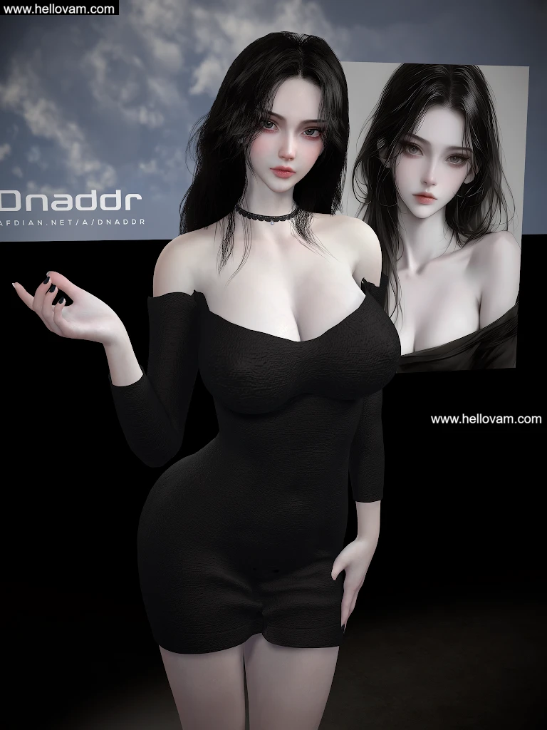 Dnaddr.Mimi_AFD_v1_24_5_17.1-Hellovam资源网