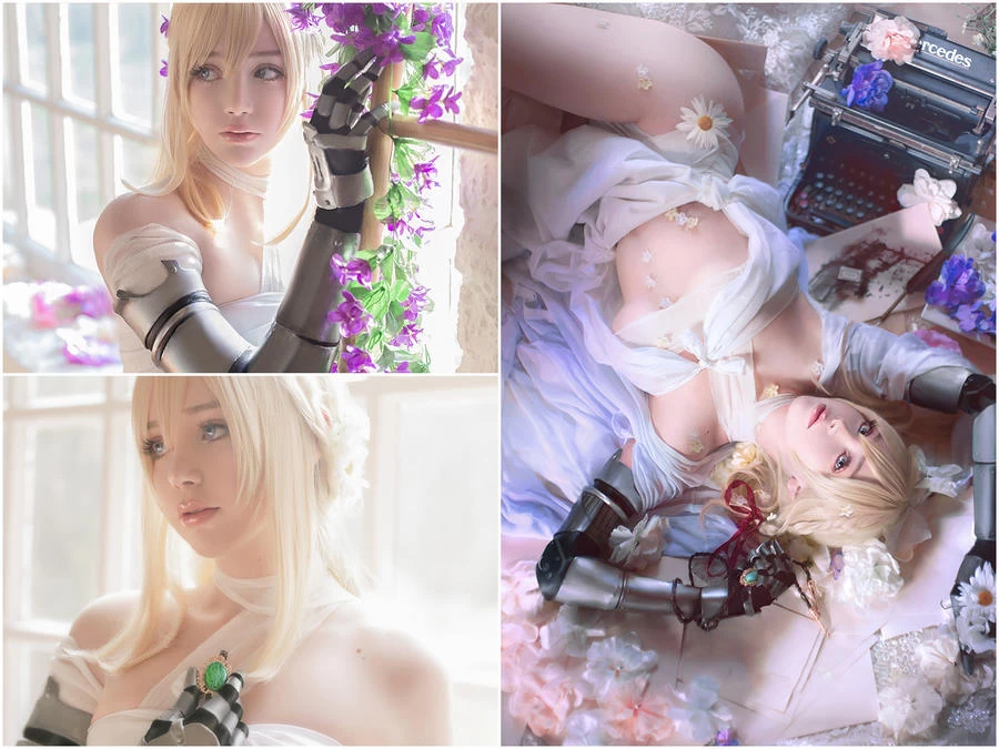 图片[4]-德国Sayathefox_精美美图全部写真作品合集|持续更新-Hellovam资源网