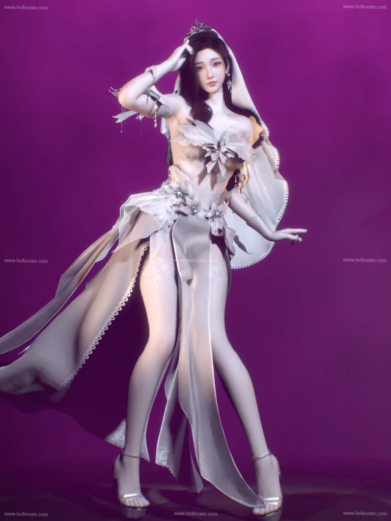 图片[2]-qiaqia.西拉.1-Hellovam资源网