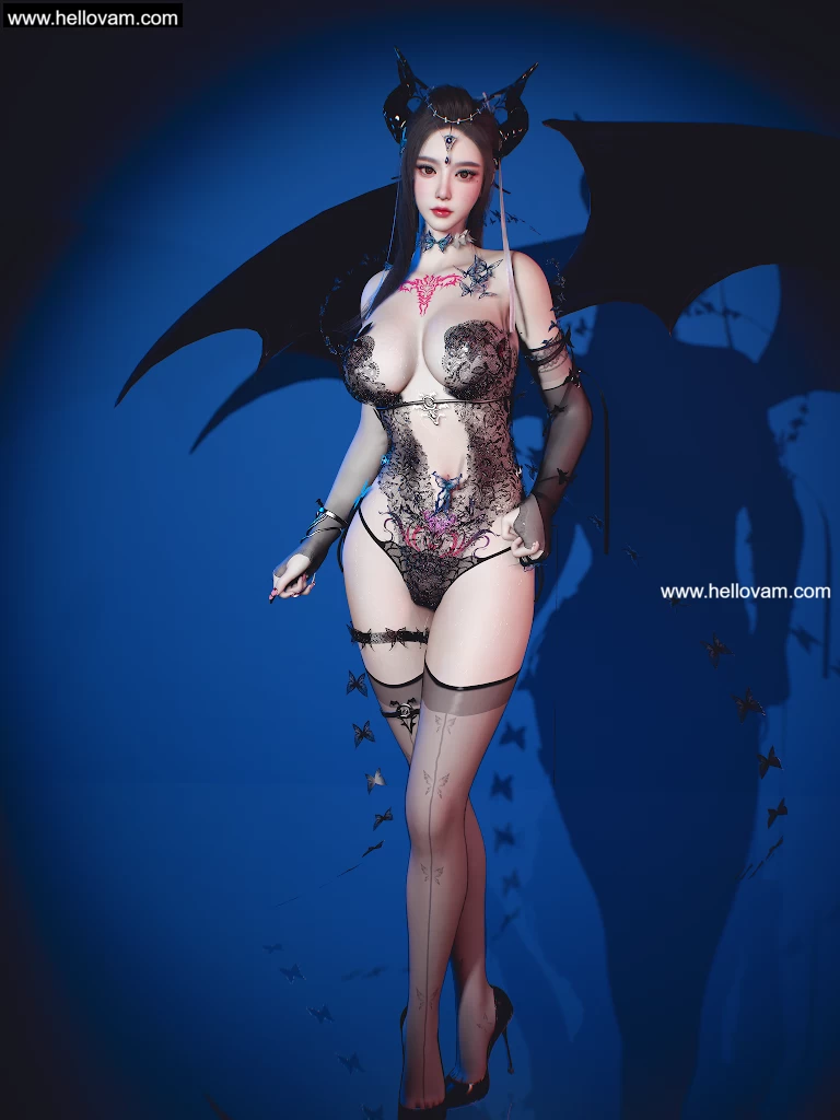 图片[2]-GIRLY-Hellovam资源网