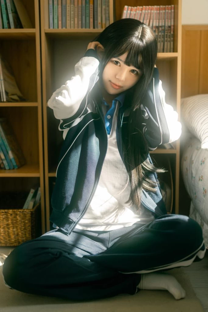 图片[4]-rua阮阮(幼犬日记)_精美美图全部写真作品合集|持续更新-Hellovam资源网