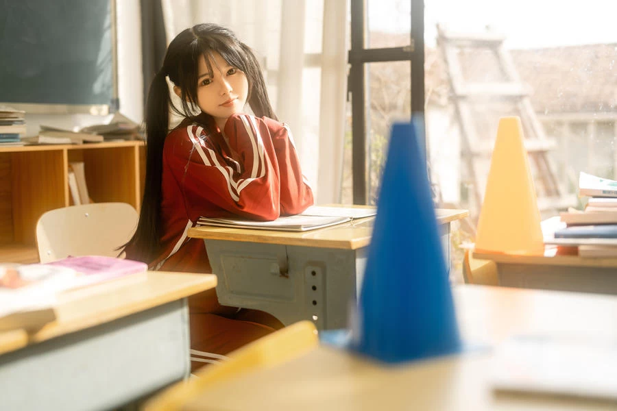 图片[6]-rua阮阮(幼犬日记)_精美美图全部写真作品合集|持续更新-Hellovam资源网