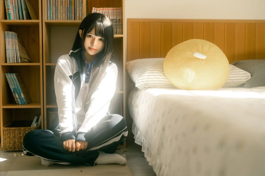 图片[8]-rua阮阮(幼犬日记)_精美美图全部写真作品合集|持续更新-Hellovam资源网