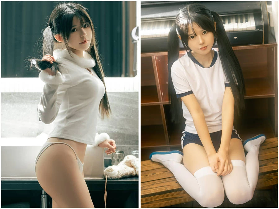 rua阮阮(幼犬日记)_精美美图全部写真作品合集|持续更新-Hellovam资源网