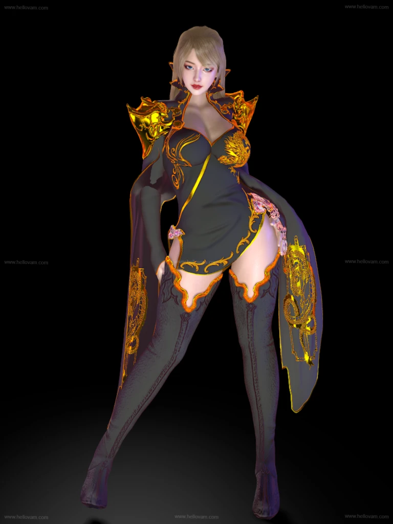 图片[2]-Eros.BXK.1-Hellovam资源网