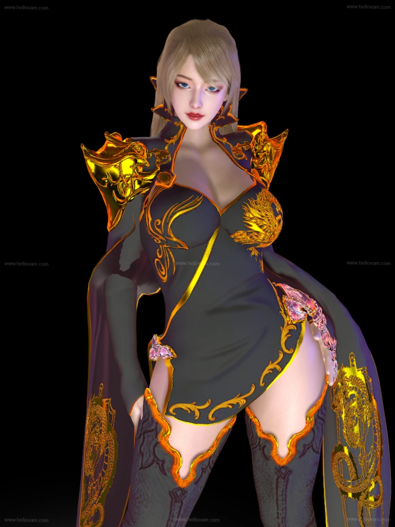 Eros.BXK.1-Hellovam资源网