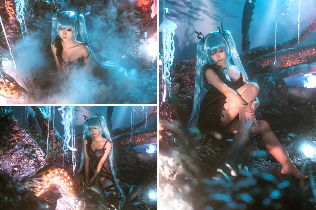 图片[8]-蠢沫沫_写真coser美图作品合集下载|持续更新-Hellovam资源网