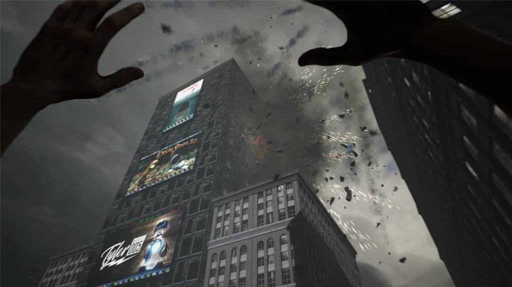 遥远的距离|官方简体中文-Hellovam资源网