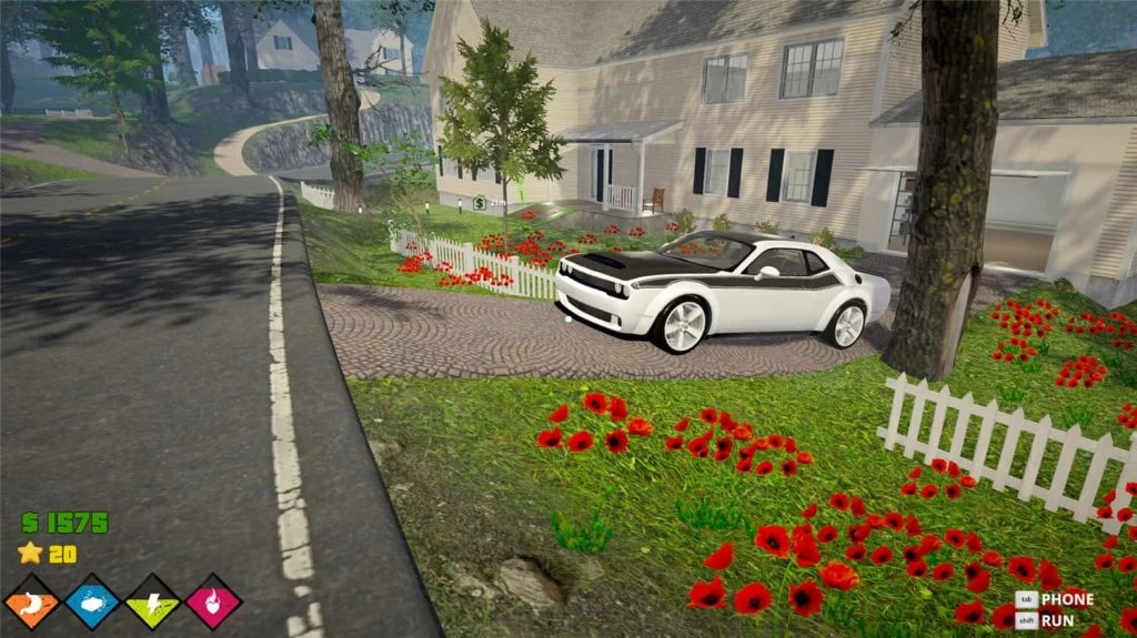 约会模拟器|官方简体中文|支持键盘.鼠标-Hellovam资源网