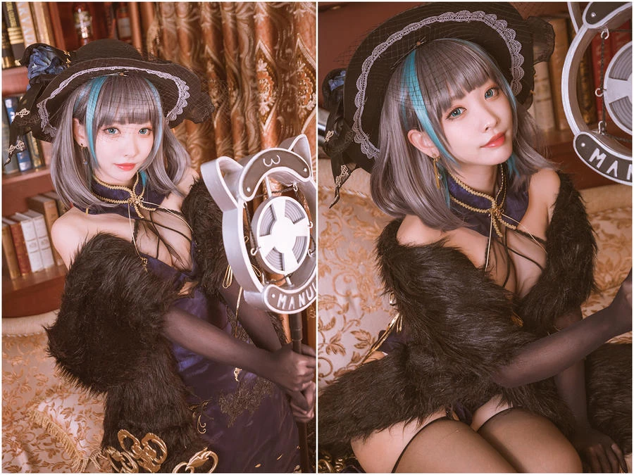 图片[3]-宫本桜_精美美图全部写真作品合集|持续更新-Hellovam资源网