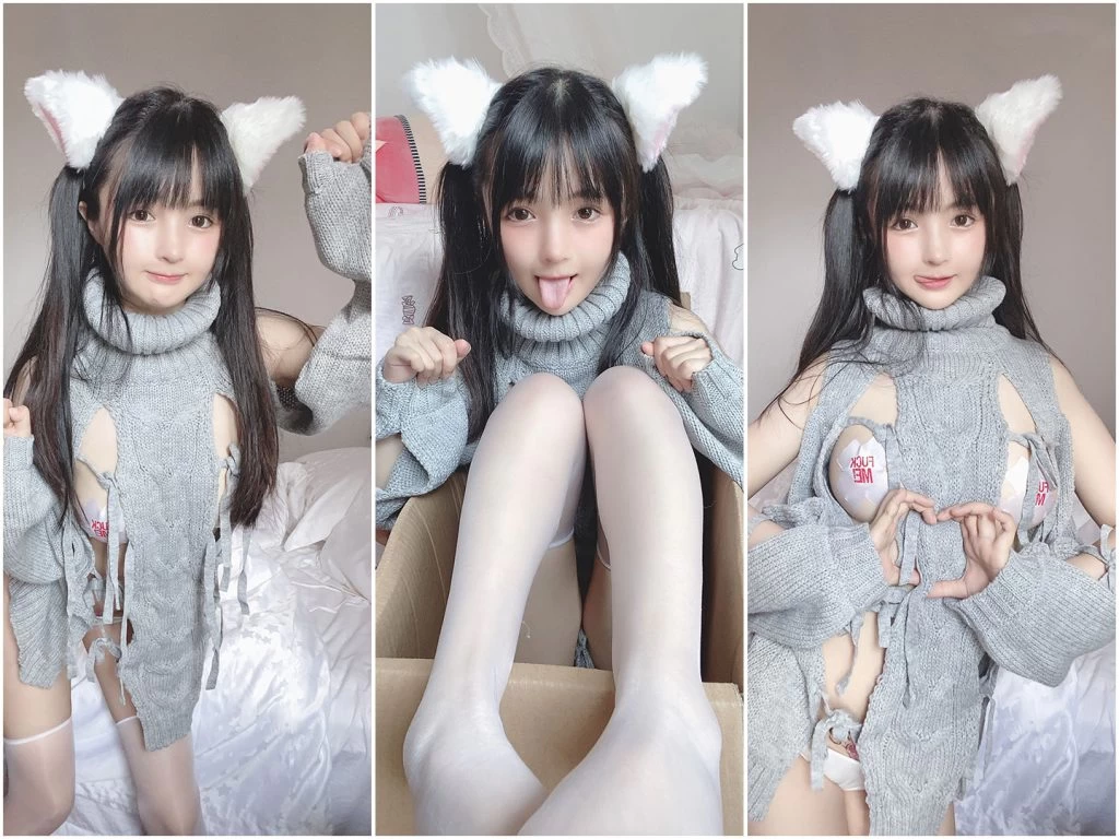 图片[6]-桜井宁宁（失眠小宁）_写真coser美图作品合集下载|持续更新-Hellovam资源网