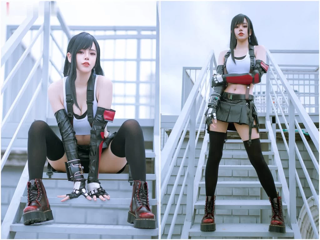 图片[4]-Byoru_写真coser美图作品合集下载|持续更新-Hellovam资源网