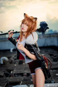九曲Jean-精美美图全部写真作品合集|持续更新-Hellovam资源网