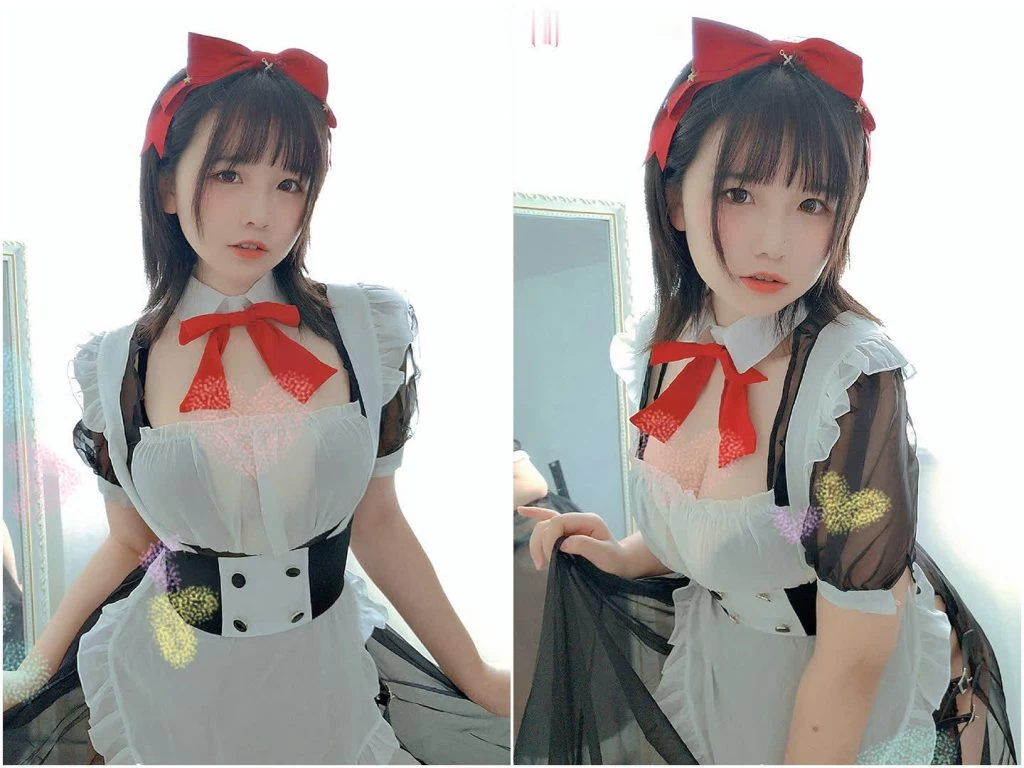 图片[3]-阿半今天很开心_写真coser美图作品合集下载|持续更新-Hellovam资源网