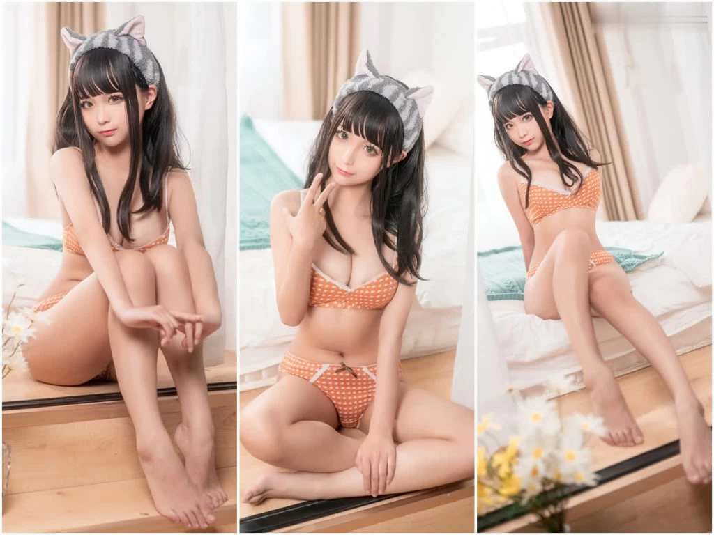 蠢沫沫_写真coser美图作品合集下载|持续更新-Hellovam资源网