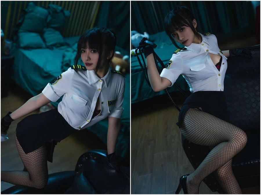 图片[2]-洛璃LoLiSAMA_写真coser美图作品合集下载|持续更新-Hellovam资源网